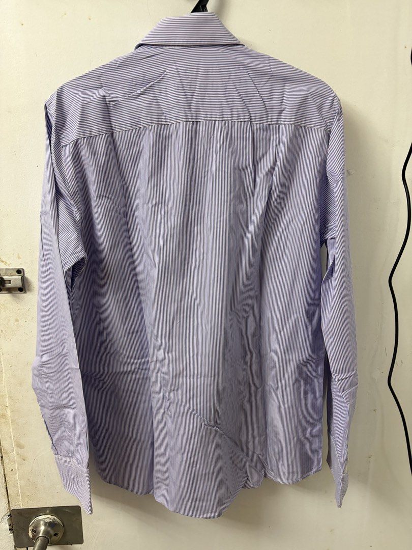 NEXUS LONG SLEEVES (NEGOTIABLE) (Category: Tshirts & Polo Shirts ) located in Bacoor. Submitted by ohitswaltz (Listing ID 1468149237, Image 2). Description: Meetup around Bacoor area only. Pickup via Lalamove (Payment FIRST)..