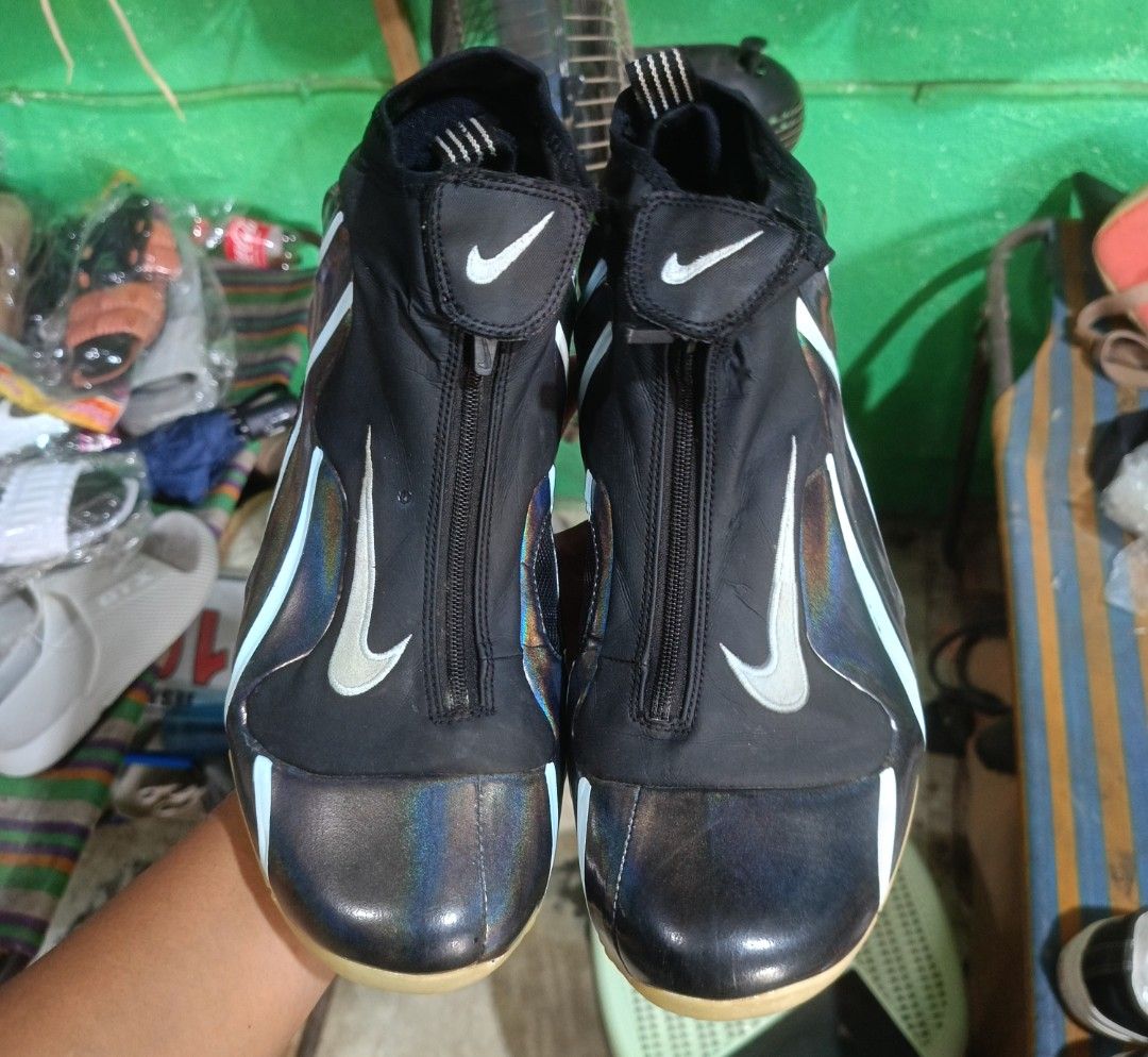 NIKE AIR FLIGHTPOSITE ONE (Category: Sneakers) located in Bayugan. Submitted by retroshoesphilippines (Listing ID 1468191850, Image 3). Description: .