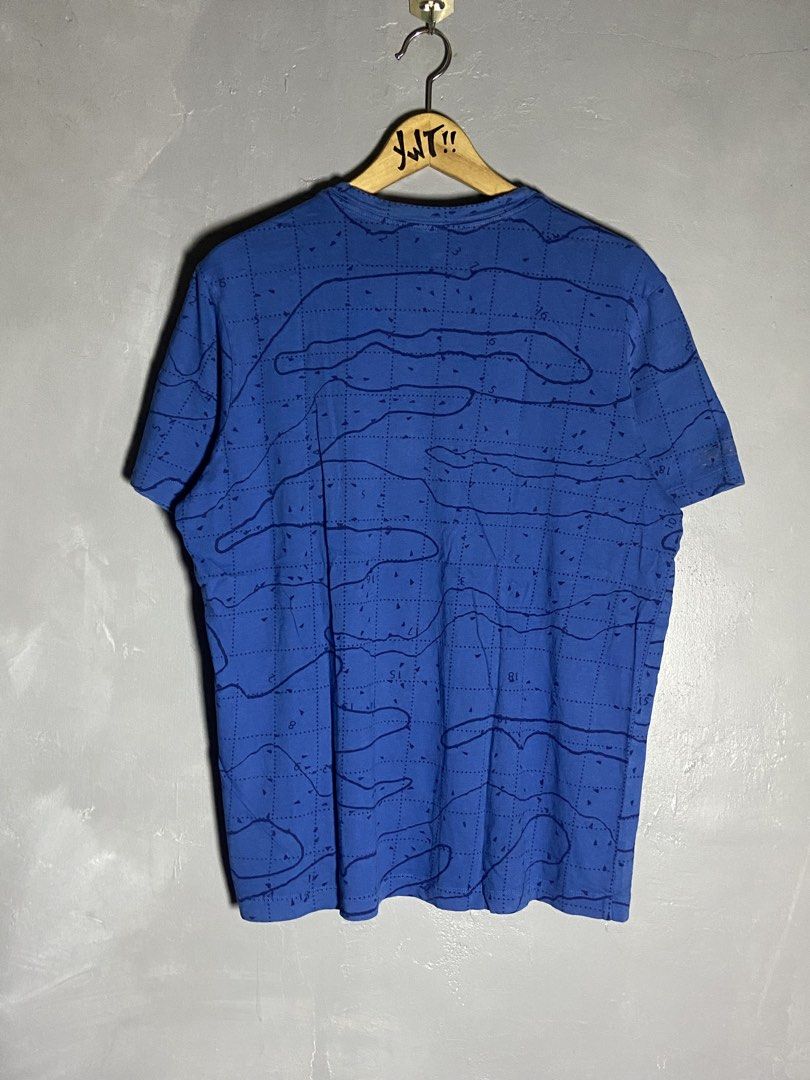 Nike Air Tee (Category: Activewear) located in Cabuyao City. Submitted by chukz_x (Listing ID 1468254092, Image 3). Description: Nike Air Tee Size : Large Dimes : 22W 26L Condition : Excellent Issue : none Price : 350 📍READY TO WEAR 📍Cabuyao Laguna.