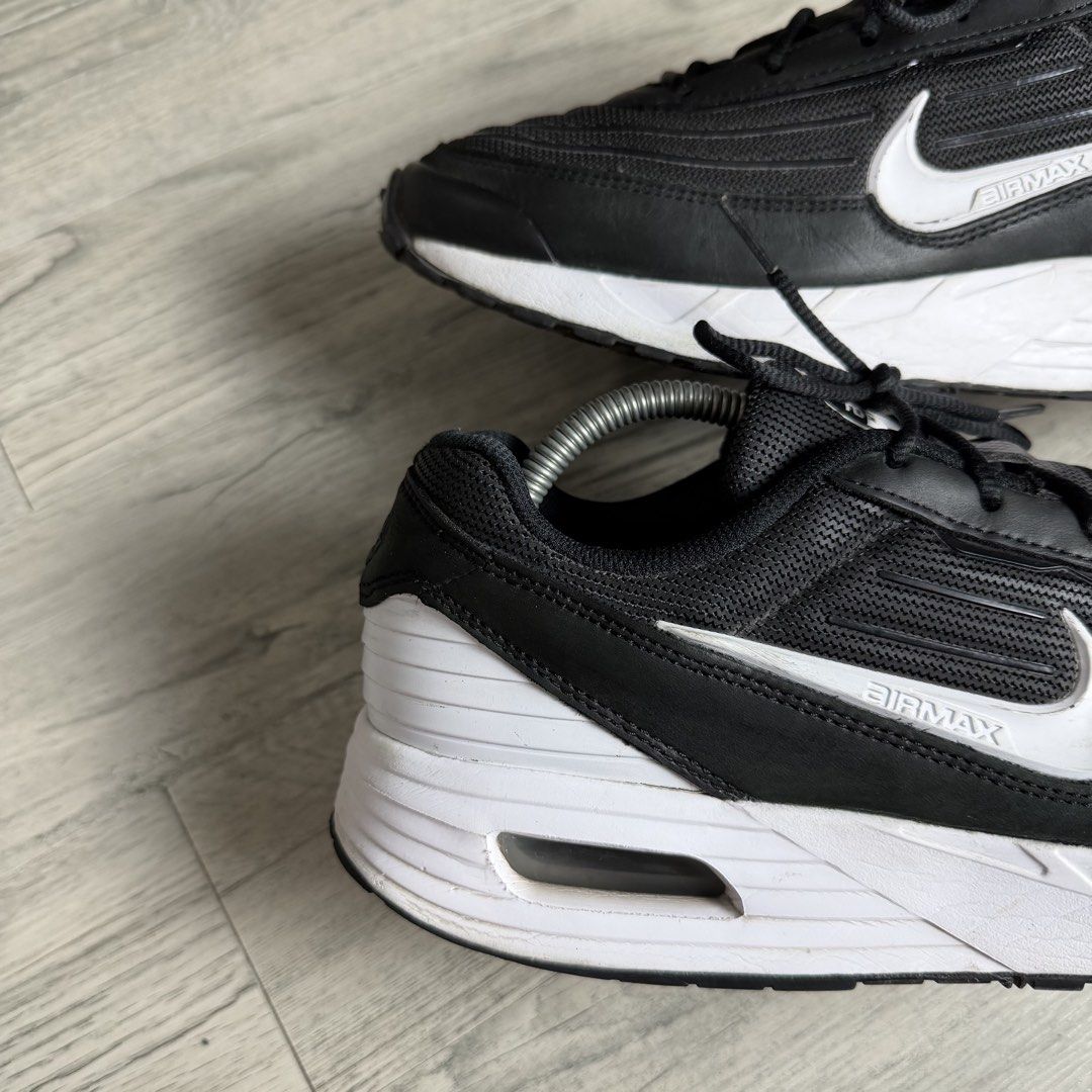 Nike Airmax Verse (Category: Sneakers) located in Manila. Submitted by wornagainstudios2 (Listing ID 1468089497, Image 2). Description: .