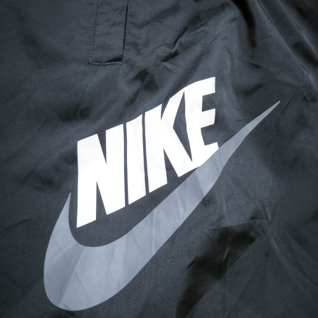 Nike Alumni Drifit (Category: Shorts) located in Guimba. Submitted by naztystuff (Listing ID 1468108772, Image 2). Description: Nike Alumni Drifit size Med 23-30x15 as new 500.