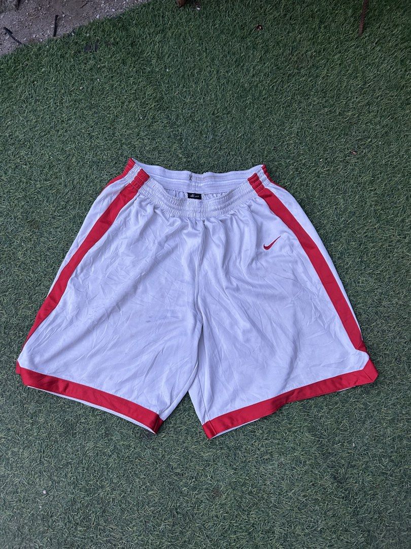 nike baller shorts (Category: Shorts) located in Santa Rosa. Submitted by unexpected.finds4026 (Listing ID 1468194961, Image 2). Description: Large on tag best fit to XL waist 34 - 40 complete tags authentic need wash .