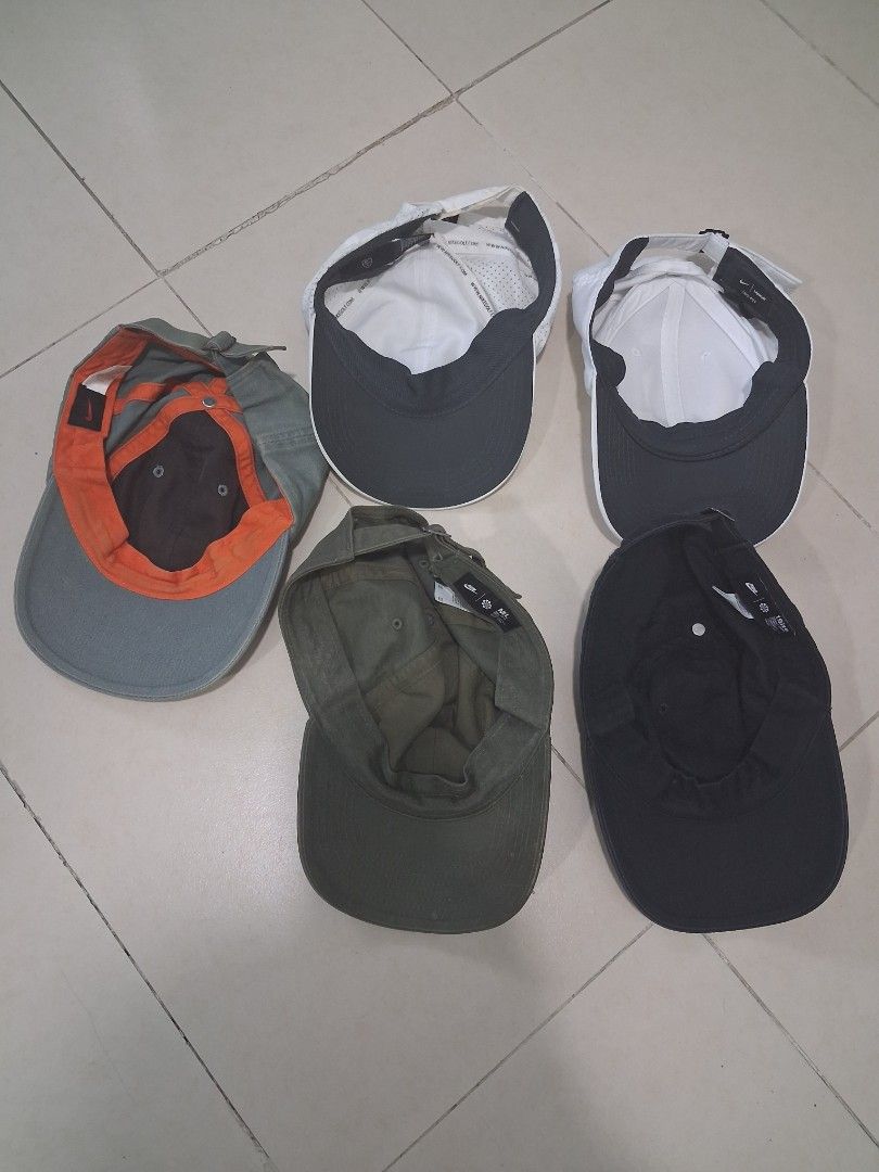 Nike cap take all (Category: Announcements) located in Manila. Submitted by carlitoboh66625 (Listing ID 1468133989, Image 2). Description: take all Nike cap excellent condition price 1500.