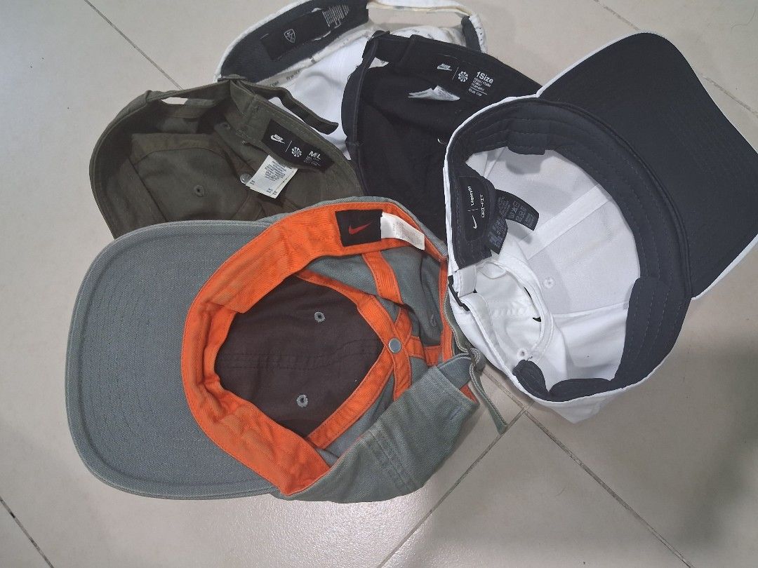 Nike cap take all (Category: Announcements) located in Manila. Submitted by carlitoboh66625 (Listing ID 1468133989, Image 3). Description: take all Nike cap excellent condition price 1500.