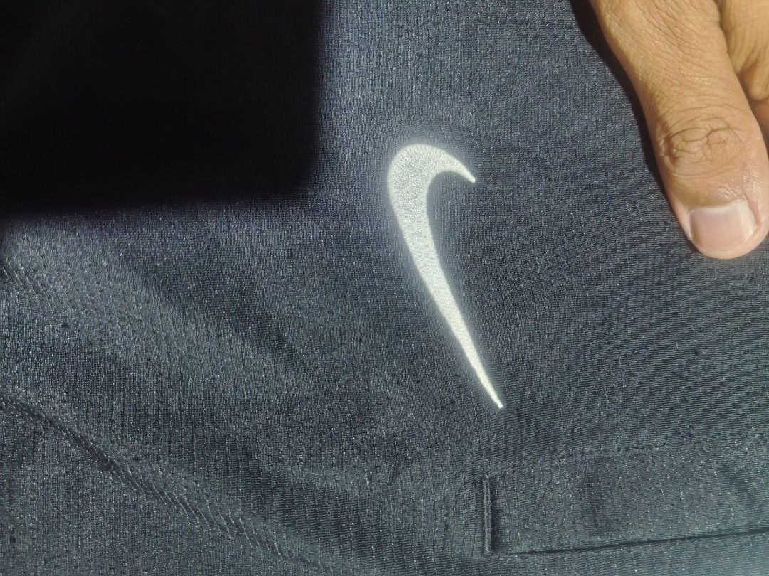 Nike dna baller short (Category: Activewear) located in Vinzons. Submitted by khasanche43622 (Listing ID 1468209331, Image 3). Description: Verygood condition Embroidered design Waist-28-34 L-19 With minimal runs see last pic.