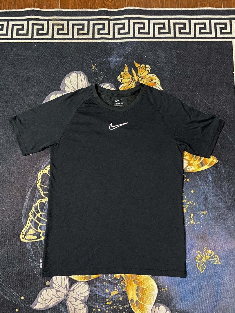 NIKE DRI FIT (Category: Activewear) located in Quezon City. Submitted by thrift.sta (Listing ID 1468106096, Image 1). Description: 19X25 LINTS ONLY ISSUE 300+SF.