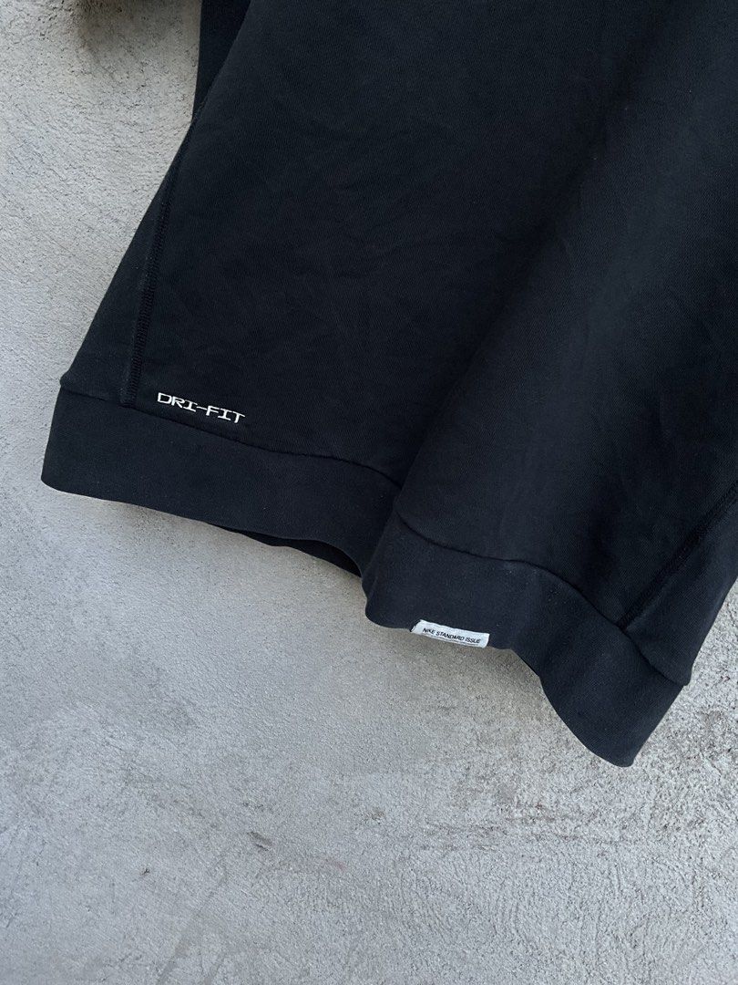 Nike dri fit alumni type (Category: Activewear) located in Polangui. Submitted by thruftgineer (Listing ID 1468228254, Image 2). Description: .