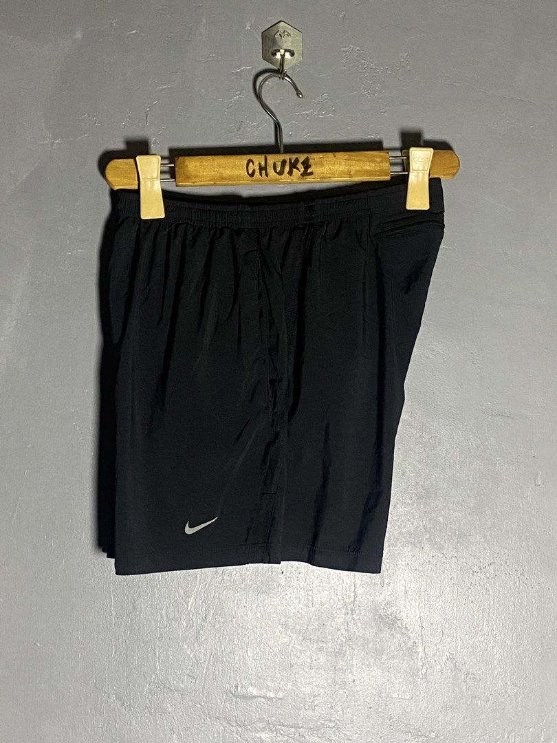 Nike Dri-FIT 5” Distance Running Shorts (Category: Activewear) located in Cabuyao City. Submitted by chukz_x (Listing ID 1468249775, Image 3). Description: Nike Dri-FIT 5” Distance Running Shorts Size : Large Dimes : 28-34W 14L 12H Condition : Excellent Issue : none Price : 850 📍READY TO WEAR 📍Cabuyao Laguna.