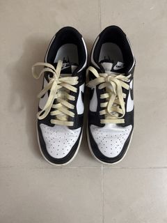 Nike staple dunk pigeon panda白鴿 熊貓, 男裝, 鞋, 波鞋 - Carousell