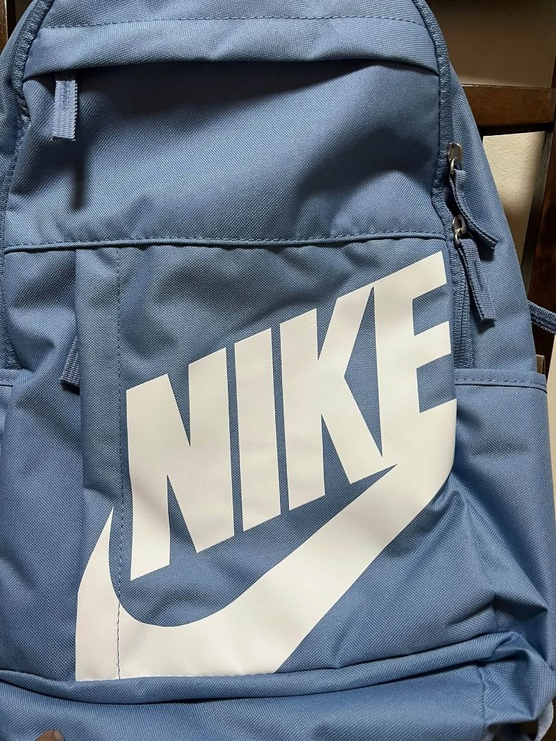 Nike Elemental Backpack (21L) - Work Blue (DD0559-486) (Category: Backpacks) located in Manila. Submitted by 1121snkrs (Listing ID 1468080986, Image 3). Description: Nike Elemental Backpack (21L) - Work Blue (DD0559-486) P799 (srp P1,595) Brand new 100% authentic / original Money back guarantee if proven fake Commonwealth QC.