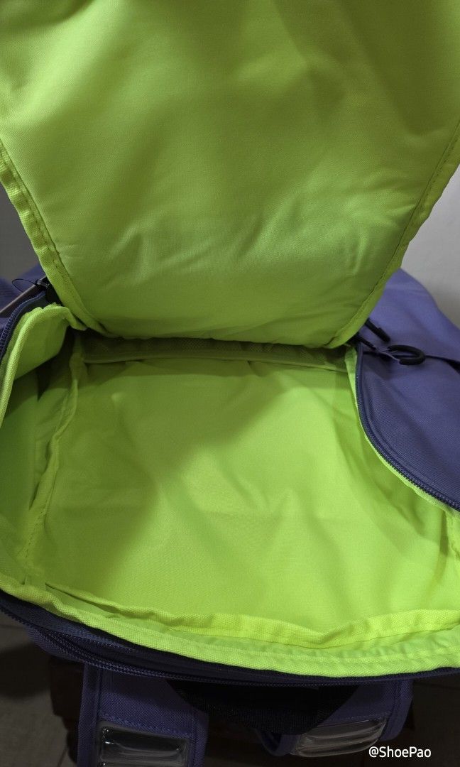 Nike Elite Backpack V3 (Category: Backpacks) located in Caloocan City. Submitted by shoepao2024 (Listing ID 1468279425, Image 3). Description: 🔥🔥🔥FOR SALE🔥🔥🔥 Nike Varsity Elite Backpack -V3 (32L) Dusty Amethyst 3,798 pesos only Onhand Original/Brandnew Gcash/Bank Transfer/Maya Brgy 168, North Caloocan Shipping Nationwide, add SF PM for inquiries ##nikeelitebackpack.