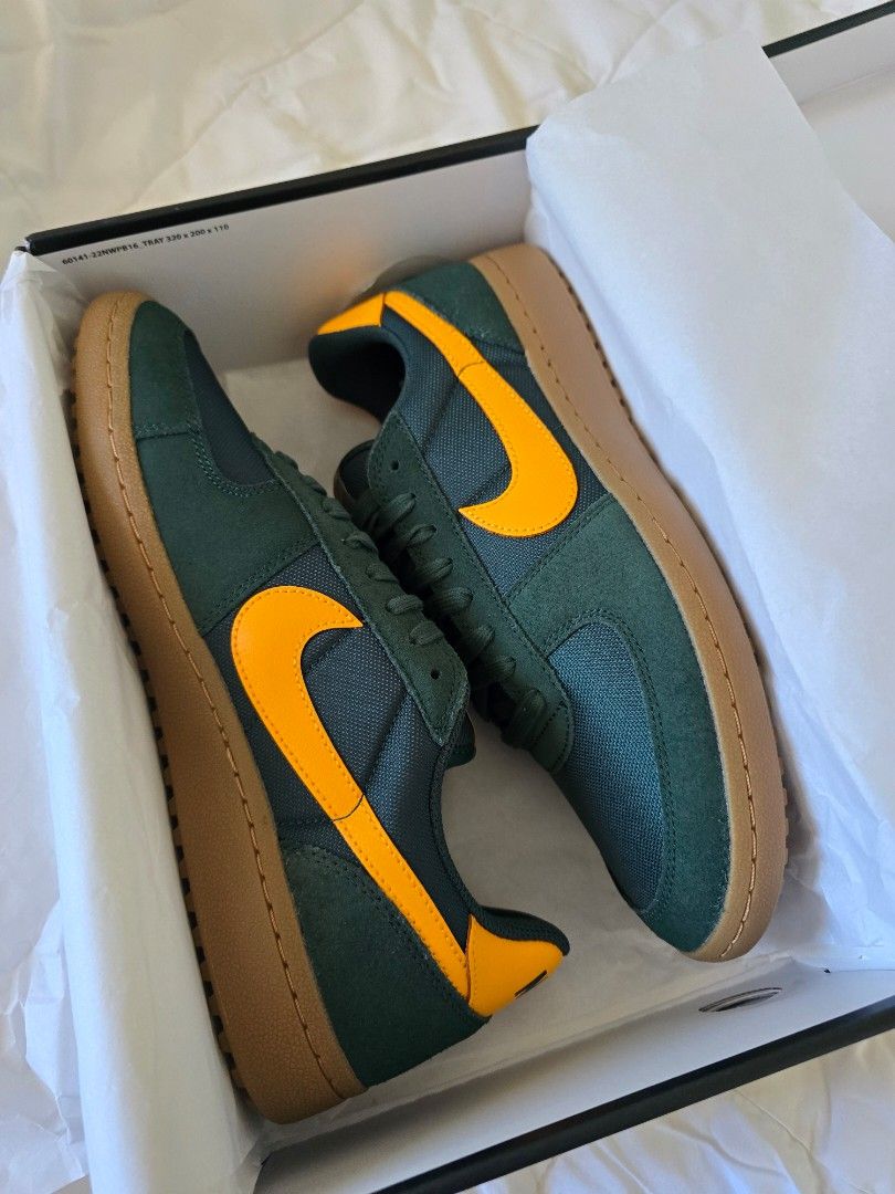 Nike Field General (Category: Casual Shoes) located in Lipa City. Submitted by nix_picks (Listing ID 1468080150, Image 2). Description: US10 men only brand new and original fixed price.