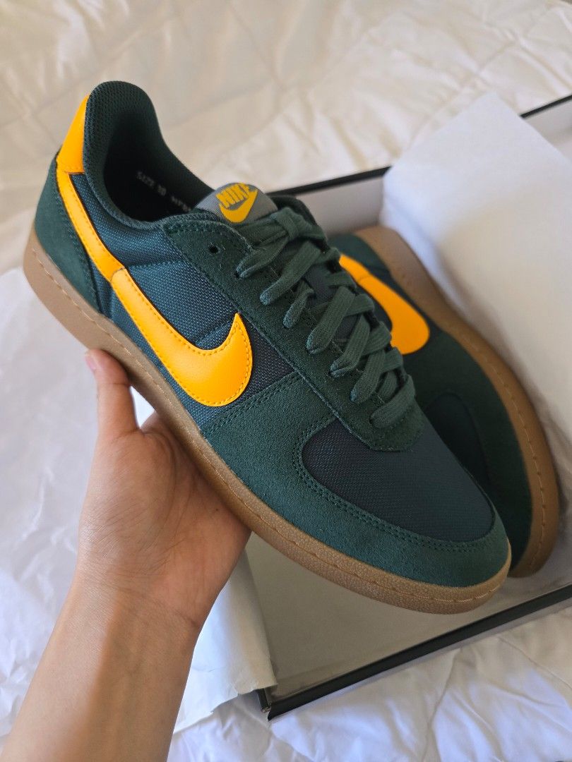 Nike Field General (Category: Casual Shoes) located in Lipa City. Submitted by nix_picks (Listing ID 1468080150, Image 3). Description: US10 men only brand new and original fixed price.