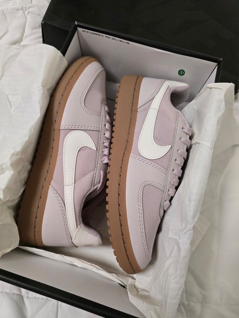 Nike Field General (Category: Sneakers) located in Lipa City. Submitted by nix_picks (Listing ID 1468081398, Image 1). Description: US7 women brand new and original.