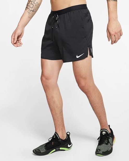 Nike Flex Stride 5 Running Short (Category: Activewear) located in Cabuyao City. Submitted by chukz_x (Listing ID 1468249527, Image 1). Description: Nike Flex Stride 5 Running Short Size : Large Dimes : 30-34W 14L 12H Condition : Excellent Issue : none Price : 850 📍READY TO WEAR 📍Cabuyao Laguna.