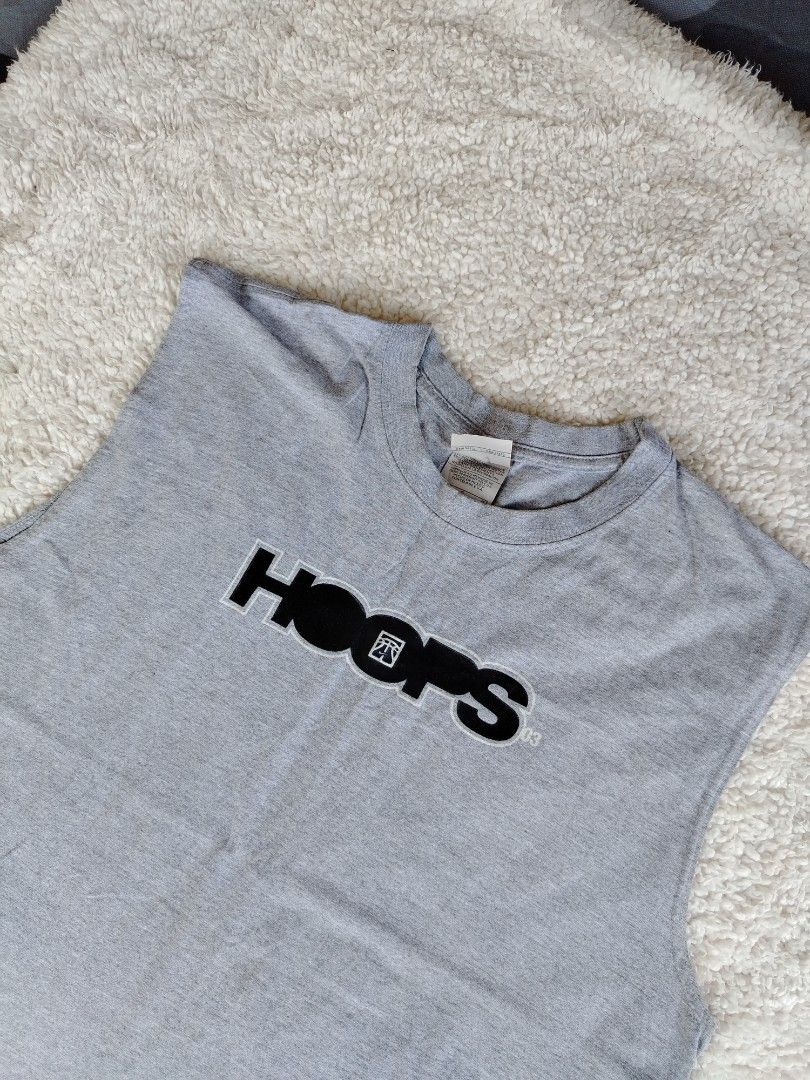 NIKE HOOPS VINTAGE (Category: Activewear) located in Don Carlos. Submitted by thriftnidodong_23 (Listing ID 1468155514, Image 2). Description: SIZE LARGE 23X31 EXCELLENT CONDITION COLOR RATE 9.5 OR BETTER NO ISSUE.