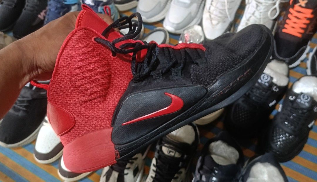 NIKE HYPERDUNK X (Category: Sneakers) located in Bayugan. Submitted by retroshoesphilippines (Listing ID 1468192011, Image 1). Description: .