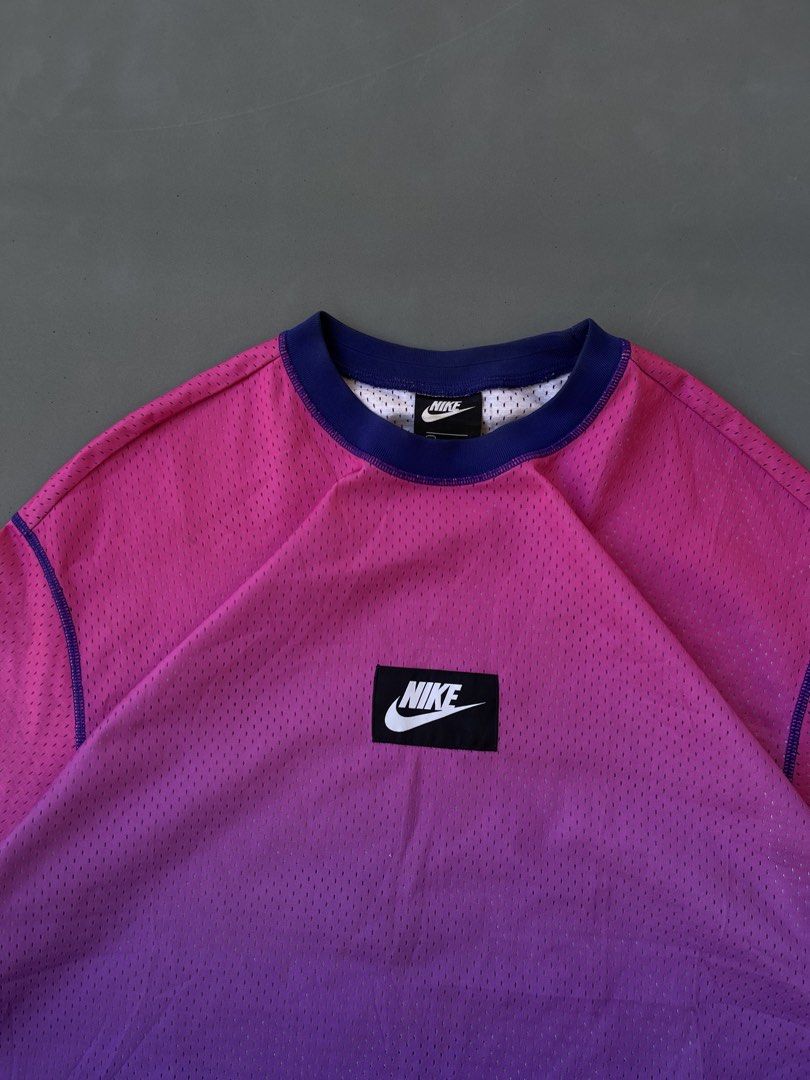 Nike Jersey (Category: Activewear) located in Malasiqui. Submitted by blank_wave (Listing ID 1468217217, Image 3). Description: Xl 26x30 need wash good condition 10/10 color rate.
