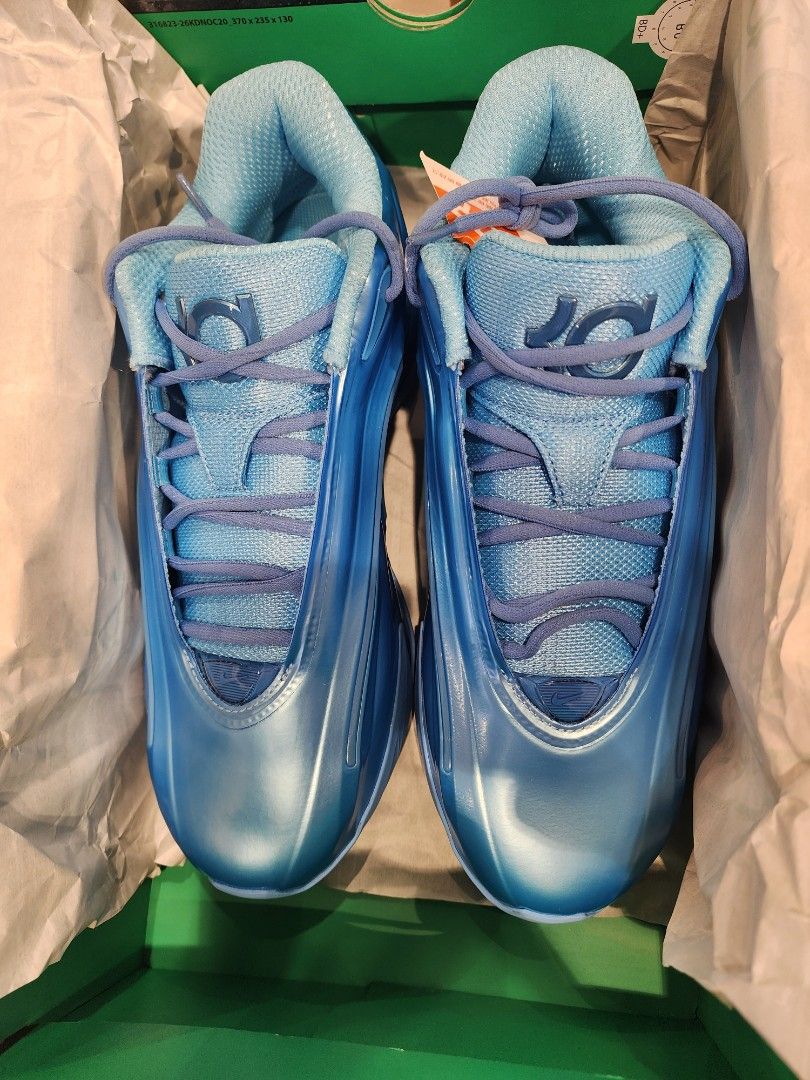 Nike KD 19 size 10.5 (Category: Sneakers) located in Quezon City. Submitted by shoerack14 (Listing ID 1468203555, Image 3). Description: Nike KD 19 size 10.5 110% legit.