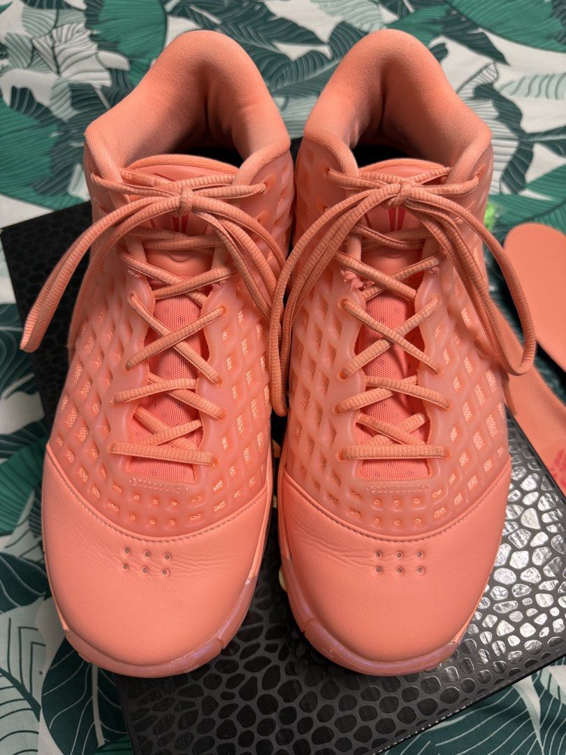 Nike Kobe 3 Low Protro Size US Mens 10 (Category: Sneakers) located in Dagupan City. Submitted by nehpetsaroda (Listing ID 1468165144, Image 3). Description: Purchased from Nike Store App last August 29. 2026 RFS - decluttering.