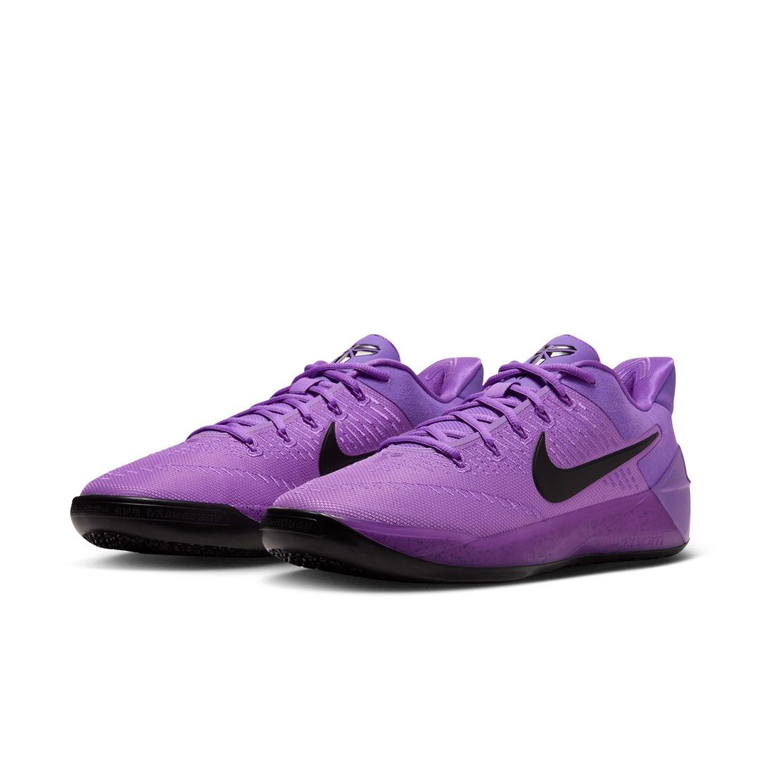 Nike Kobe A.D. Protro ‘Purple Stardust’ (Category: Sneakers) located in Manila. Submitted by pagspagspags (Listing ID 1468112399, Image 1). Description: Pre-order! Nike Kobe A.D. Protro ‘Purple Stardust’ Available in sizes 7–13 Php 9,995 – Php 12,995 On hand by October 23, 2026 📍 Sta. Mesa, Manila Note: Reservation fee is required to secure the pair.