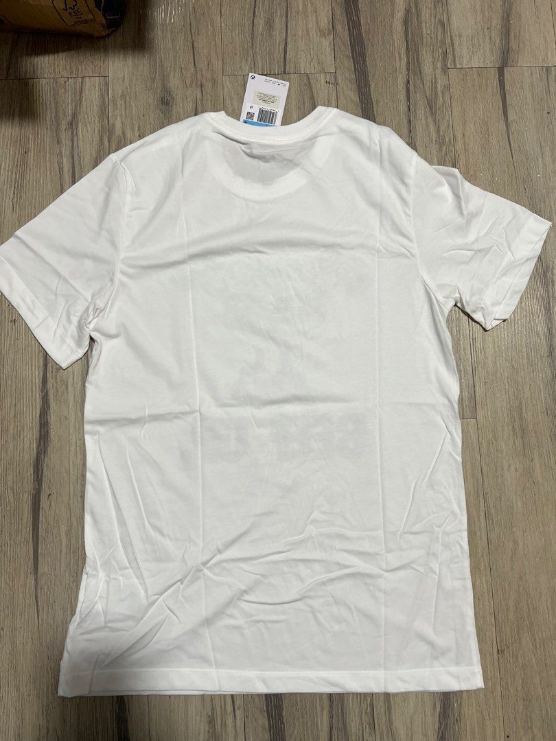 NIKE MENS TRAINING SHIRT S,M,L (Category: Activewear) located in Baguio. Submitted by kyrawang22 (Listing ID 1468074262, Image 2). Description: .