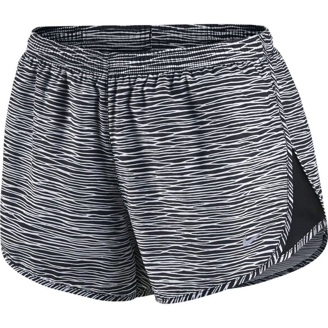NIKE MODERN TEMPO RUNNING SHORTS (Category: Activewear) located in San Pedro. Submitted by cyanide.slug.cat (Listing ID 1468176346, Image 3). Description: small 27-32" waist 10" length.