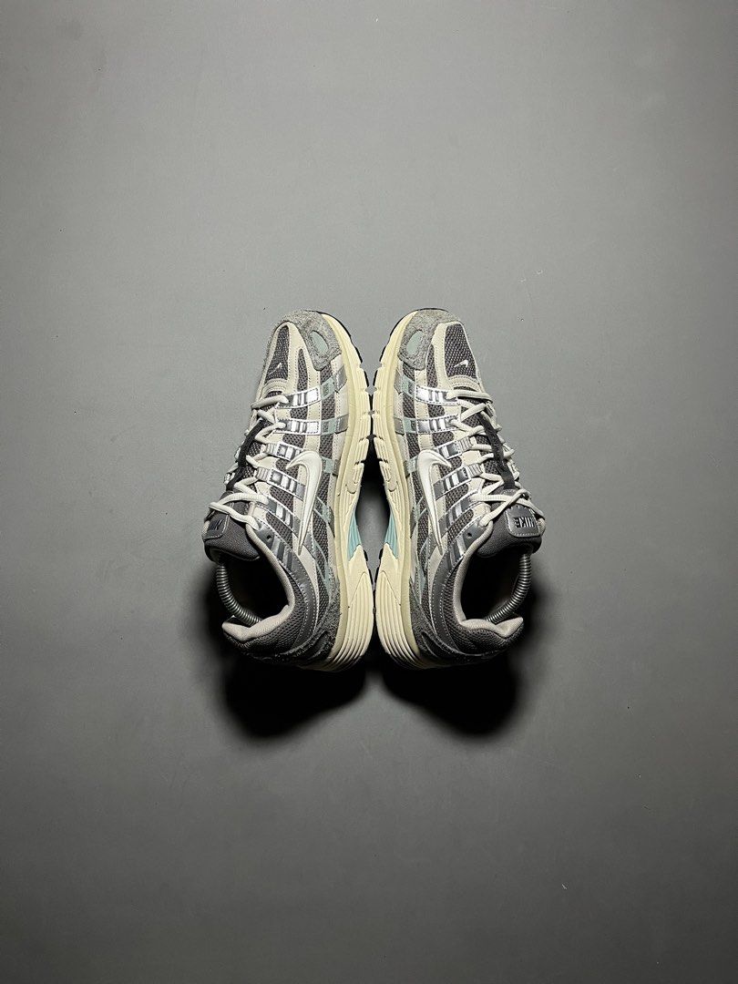 Nike P6000 Flat Pewter (Category: Sneakers) located in Iligan City. Submitted by strideph (Listing ID 1468147430, Image 3). Description: FOR SALE! Nike P6000 Flat Pewter Size: 9.5 US M/ 43 EUR / 27.5 CM Condition: Good as New 2499 only DM 📩.