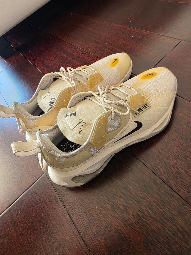 Nike React Type N.354 Gore-Tex (Category: Sneakers) located in Makati City. Submitted by kaisabb (Listing ID 1468139068, Image 2). Description: .