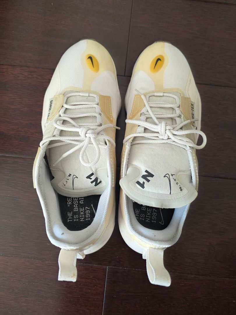 Nike React Type N.354 Gore-Tex (Category: Sneakers) located in Makati City. Submitted by kaisabb (Listing ID 1468139068, Image 1). Description: .