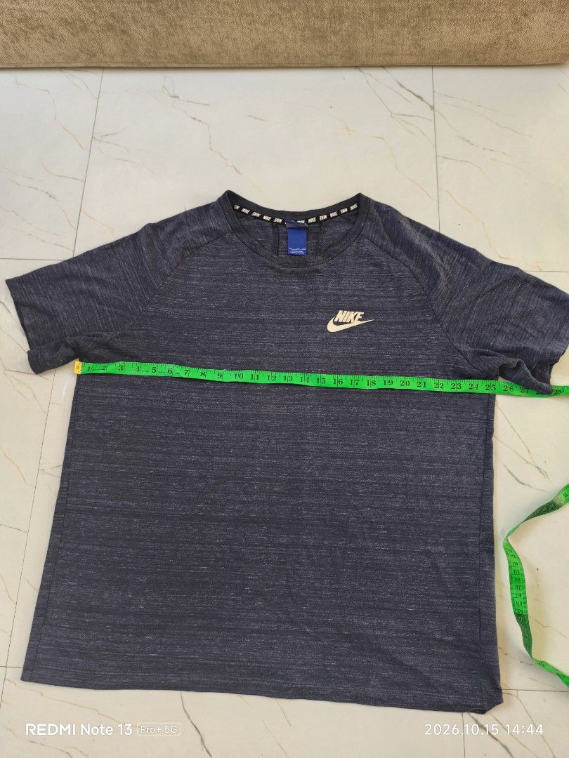 Nike Shirt (Category: Tshirts & Polo Shirts ) located in Maragondon. Submitted by jayharvey66 (Listing ID 1468118115, Image 1). Description: .