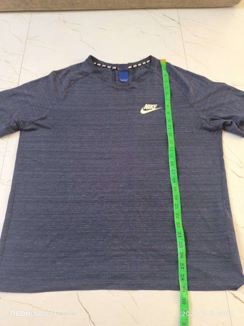 Nike Shirt (Category: Tshirts & Polo Shirts ) located in Maragondon. Submitted by jayharvey66 (Listing ID 1468118115, Image 2). Description: .