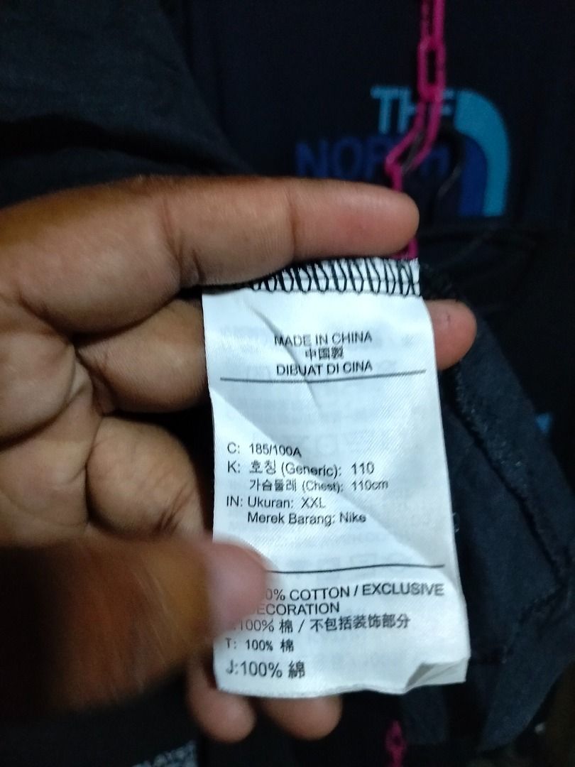Nike shirt (Category: Tshirts & Polo Shirts ) located in Kalibo. Submitted by thriftedbykim12 (Listing ID 1468189744, Image 3). Description: Like new condition 22/28.5 Issue:none need wash only 350+sf.