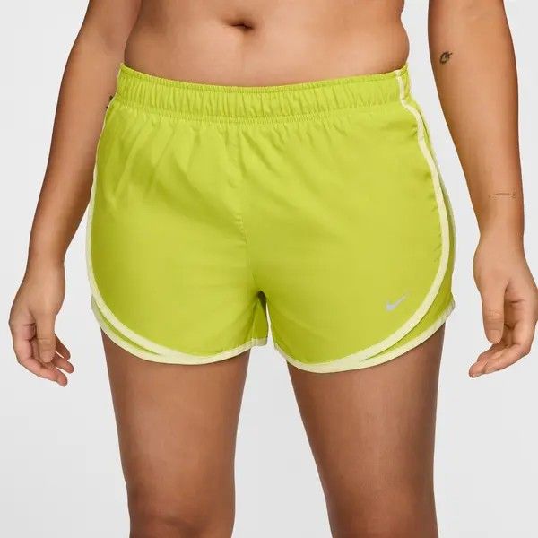 NIKE TEMPO RUNNING SHORTS (Category: Activewear) located in San Pedro. Submitted by cyanide.slug.cat (Listing ID 1468176030, Image 1). Description: bnwot xs 24-30" waist 11" length.