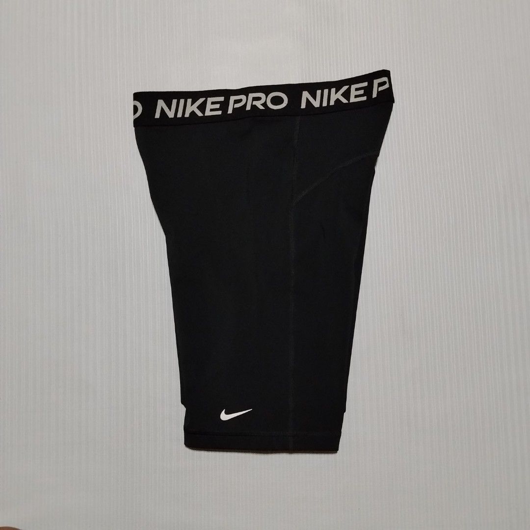 NIKE (TIGHTS) (Category: Activewear) located in La Carlota. Submitted by sports_couture_ph (Listing ID 1468176579, Image 3). Description: NIKE (TIGHTS) RATE EXCELLENT CONDITION SIZE MEDIUM MENS PRICE 499 ADD SHIPPING FEE DM TO PURCHASE.