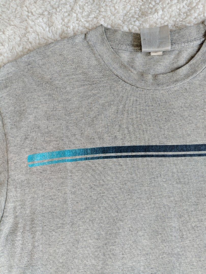 NIKE VINTAGE TEE (Category: Tshirts & Polo Shirts ) located in Don Carlos. Submitted by thriftnidodong_23 (Listing ID 1468155180, Image 3). Description: SIZE MEDIUM 20X28.5 NO ISSUE NEED WASH.