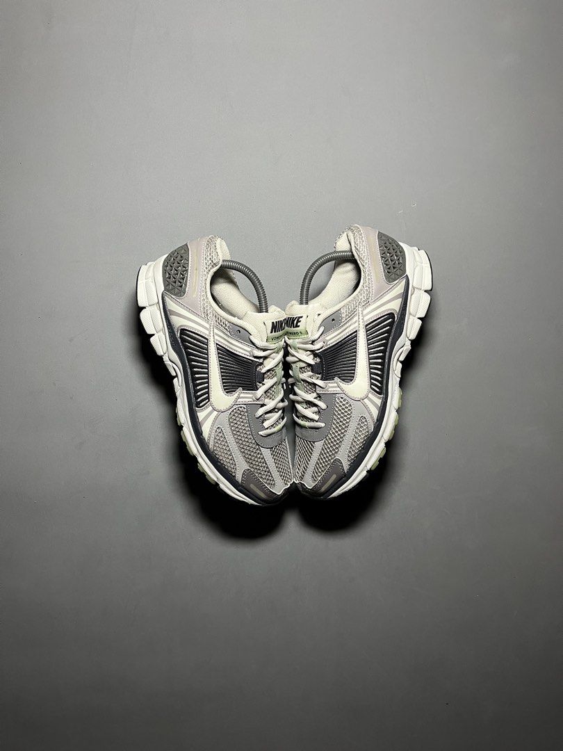 Nike Vomero 5 Cobblestone (Category: Sneakers) located in Iligan City. Submitted by strideph (Listing ID 1468149702, Image 2). Description: FOR SALE! Nike Vomero 5 Cobblestone Size: 9 US M/ 10 US W/ 42 EUR / 27 CM Condition: Good as New 2799 only DM 📩 DM 📩.