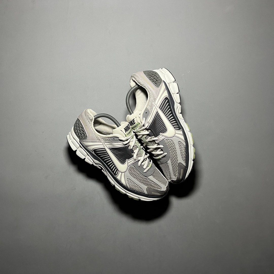 Nike Vomero 5 Cobblestone (Category: Sneakers) located in Iligan City. Submitted by strideph (Listing ID 1468149702, Image 1). Description: FOR SALE! Nike Vomero 5 Cobblestone Size: 9 US M/ 10 US W/ 42 EUR / 27 CM Condition: Good as New 2799 only DM 📩 DM 📩.
