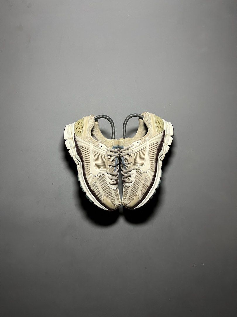 Nike Vomero 5 Oatmeal (Category: Sneakers) located in Iligan City. Submitted by strideph (Listing ID 1468151654, Image 2). Description: FOR SALE! Nike Vomero 5 Oatmeal Size: 6.5 US W/ 37.5 EUR / 23.5 CM Condition: Good as New 2599 only DM 📩.