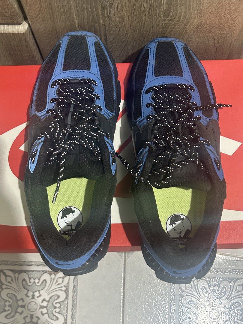 Nike Zoom Vomero 5 SE (Category: Casual Shoes) located in Pasig City. Submitted by ckmerchant2026 (Listing ID 1468187079, Image 3). Description: Worn only twice 8.5 M Rfs: need funds.