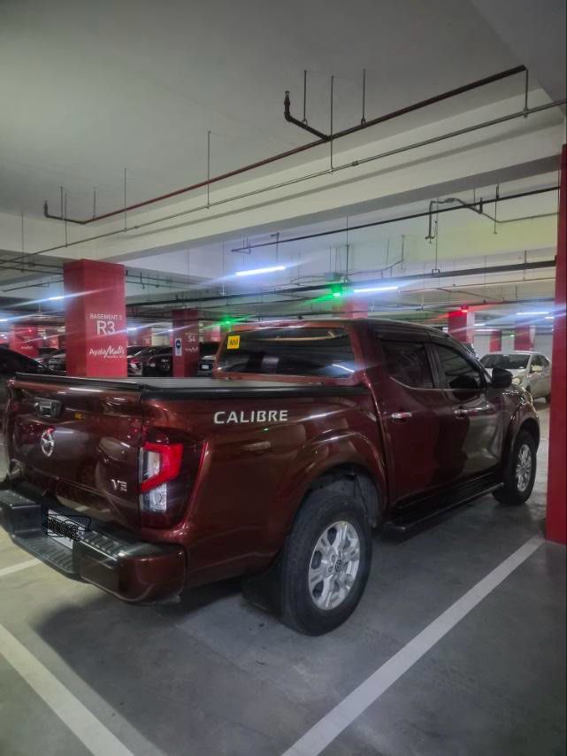 Nissan Navara Navara 4x2 VE Auto (Category: Used Cars) located in Santa Rosa. Submitted by darkmochambw (Listing ID 1468190725, Image 2). Description: Navara VE 4x2 2022.