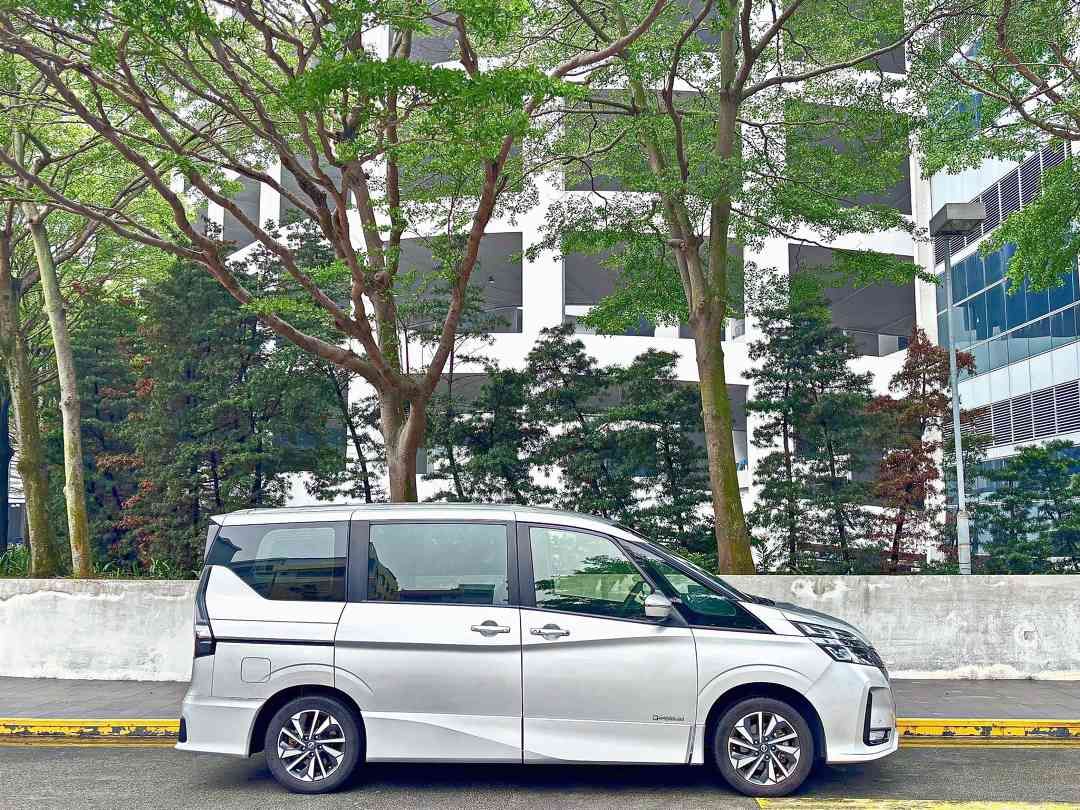 NISSAN SERENA 1.2L HIGHWAY STAR PREMIUM E-POWER (Category: Used Cars) located in Singapore. Submitted by jiehengmotoring (Listing ID 1468118491, Image 3). Description: Latest Addition! One Of The Cheapest Unit In SG! Buy From A 5/5 Star Reviews Dealer Today! Immediate Car Ownership Transfer On Collection Day Regardless Of Loan Or Cash Deal! Check On Our Company's Reviews In Facebook And Google, No Gimmick Only Quality Cars! Low Depreciation Of $2
