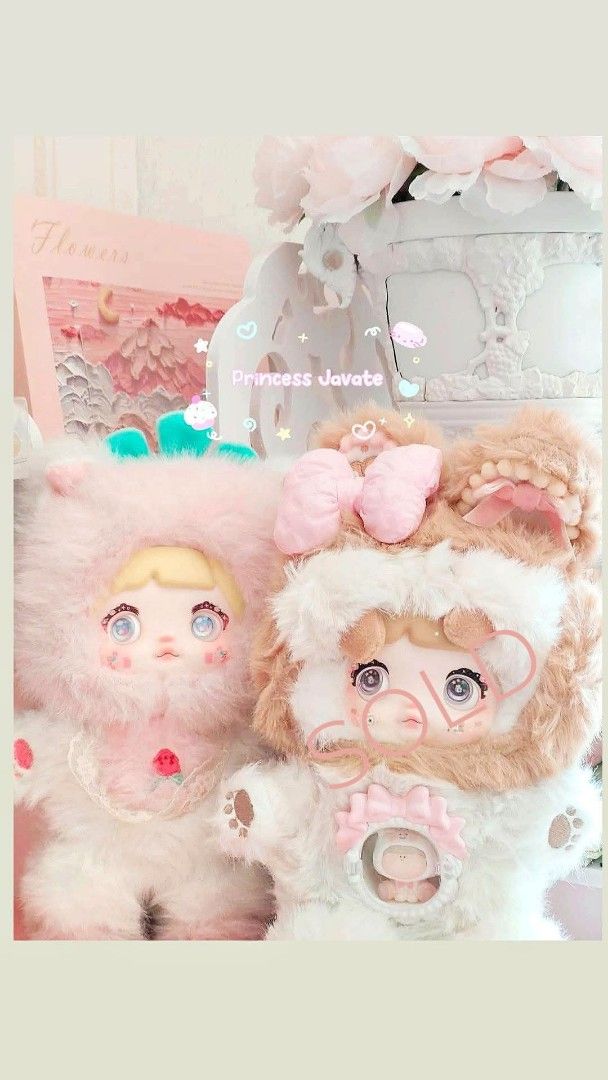 Nommi Strawberries (Category: Plushies & Soft Toys) located in Quezon City. Submitted by nikka_nyan (Listing ID 1468067349, Image 2). Description: -As is -No box -Preloved May key ring pa (sign of usage Lang sa strap other than that good pa Yung Plushy) Interchangeable Eyes (3 design) Courier: Lalamove/Grab/Jnt .