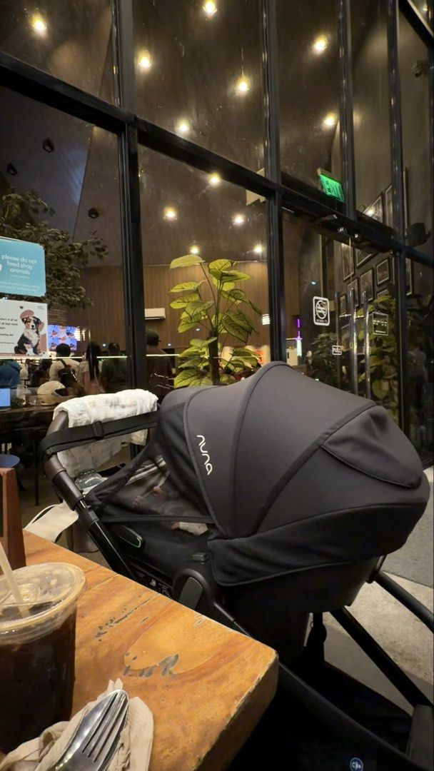 Nuna Pipa Next Car Seat (Category: Car Seats) located in Santa Rosa. Submitted by shellamariie (Listing ID 1468192788, Image 3). Description: For Sale: Nuna PIPA Next Car Seat Bought from Nuna Greenbelt for ₱24,999 (Box included) Great condition and ready for a new little passenger. 👶🏻✨ rfs: upgrading to Nuna Tres Lx 📍QC.