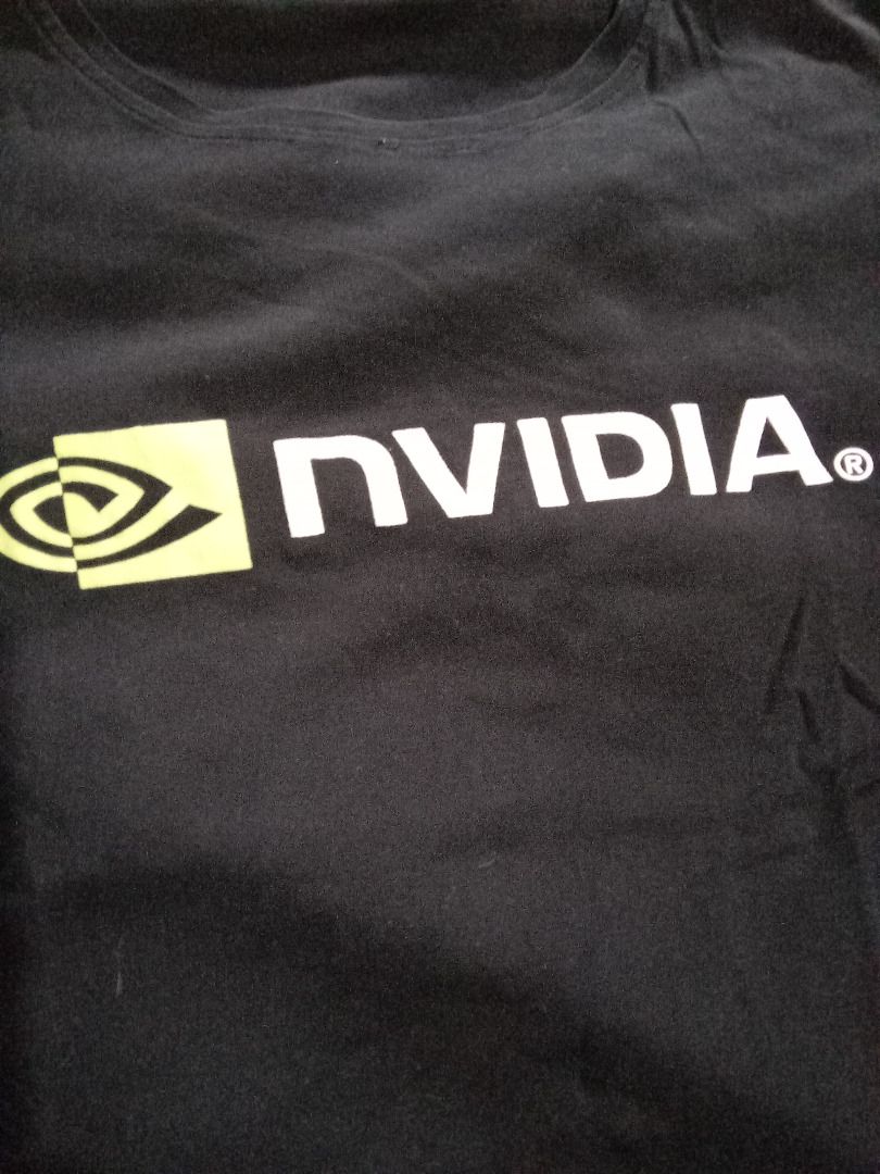 Nvidia Collectors Item (Category: Activewear) located in Quezon City. Submitted by ppaya (Listing ID 1468088817, Image 1). Description: .