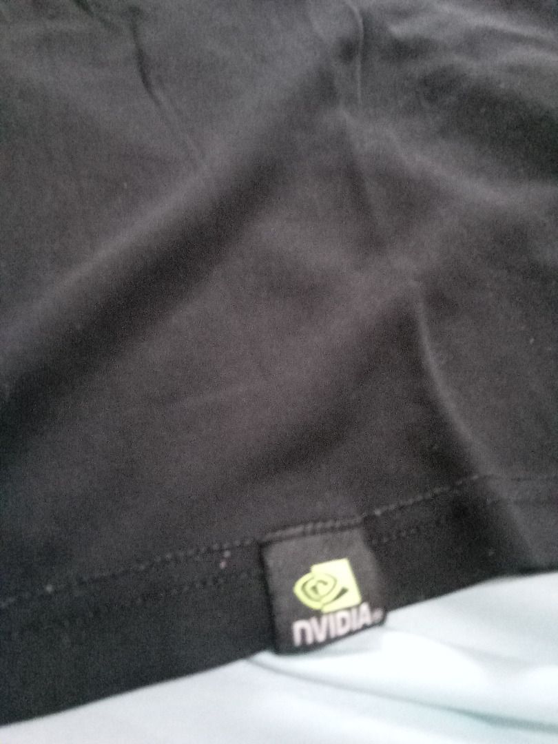 Nvidia Collectors Item (Category: Activewear) located in Quezon City. Submitted by ppaya (Listing ID 1468088817, Image 2). Description: .
