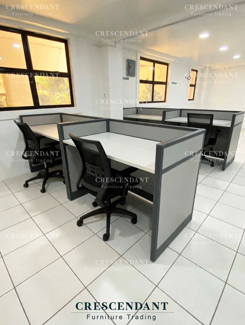 Office Partition Cubicle Customize (Category: Office Furniture & Fixtures) located in Pasig City. Submitted by ynacftsal84263 (Listing ID 1468148659, Image 1). Description: GOOD QUALITY, BRAND NEW AND OFFERS BEST PRICE!!! FREE QUOTATION! FREE SITE VISIT & FREE ESTIMATE within Metro Manila or you can send us your measurement Price is For Posting Purposes Only Our Products: •Modular Office Partition •Office Cubicle / Workstation •Office Tables •Off