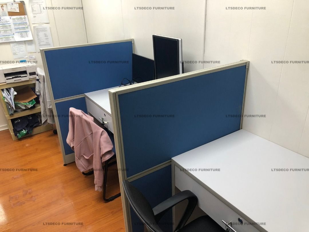 OFFICE PARTITION PANEL DIVIDER OFFICE FURNITURE (Category: Office Furniture & Fixtures) located in Paranaque City. Submitted by alexa_ltsdeco (Listing ID 1468117464, Image 1). Description: For inquiry, Quotation, estimate and orders please call us for faster transaction or kindly send your floor plan layout via email: Look for Ms. Anne -Sale's Executive- 📞 V I B E R NUMBER - 09318363986 📩 Email: roxanne25.ltsdecofurniture(at)gmail.com 🌐 VISIT 