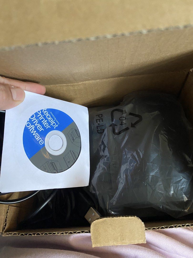 Officom reciept printer (Category: Printers, Scanners & Copiers) located in Angeles City. Submitted by preeal (Listing ID 1468071117, Image 3). Description: Available & ready to delivery via SPX.