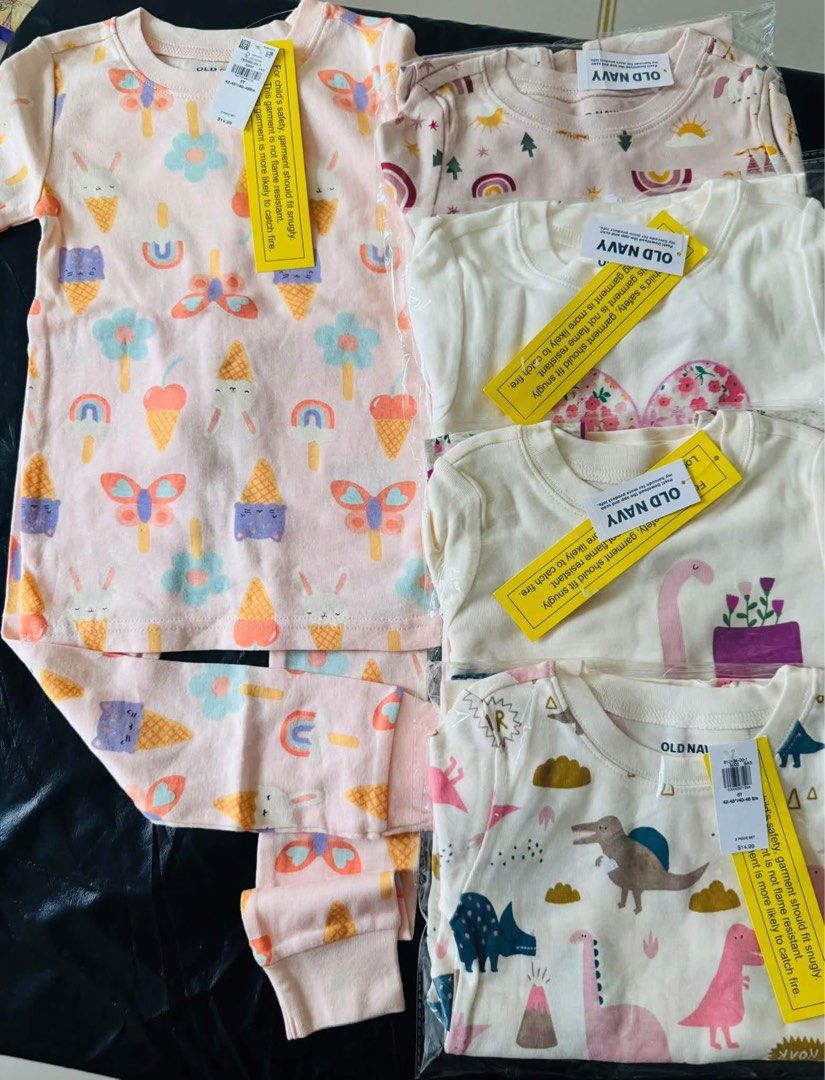 Old navy snugfit (Category: Babies & Kids Fashion) located in Tarlac. Submitted by kai.0621 (Listing ID 1468198000, Image 1). Description: .